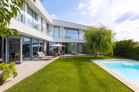 Villa i Teia, Barcelona, Teia - € 2.500.000 | Ref: KBMN613 - foto 4