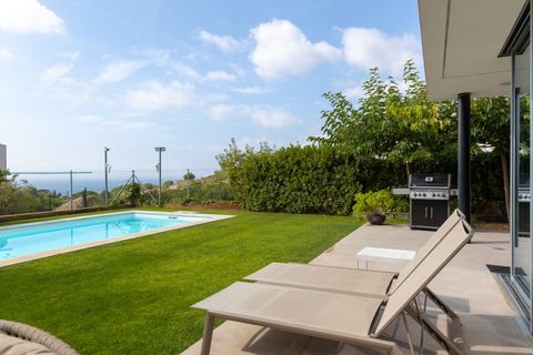 Villa i Teia, Barcelona, Teia - € 2.500.000 | Ref: KBMN613 - foto 5