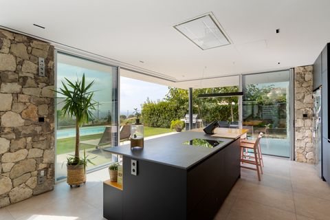 Villa i Teia, Barcelona, Teia - € 2.500.000 | Ref: KBMN613 - foto 10