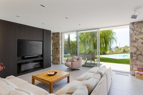 Villa i Teia, Barcelona, Teia - € 2.500.000 | Ref: KBMN613 - foto 11