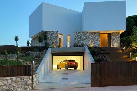 Villa i Teia, Barcelona, Teia - € 2.500.000 | Ref: KBMN613 - foto 33