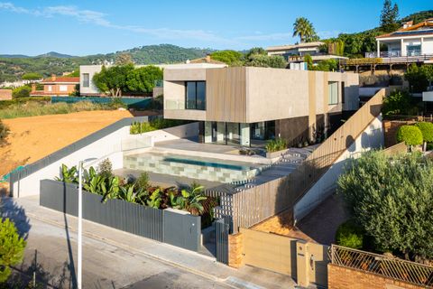 Villa i Teia, Barcelona, Teia - € 4.900.000 | Ref: KBMN620 - foto 1