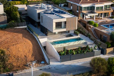 Villa i Teia, Barcelona, Teia - € 4.900.000 | Ref: KBMN620 - foto 2