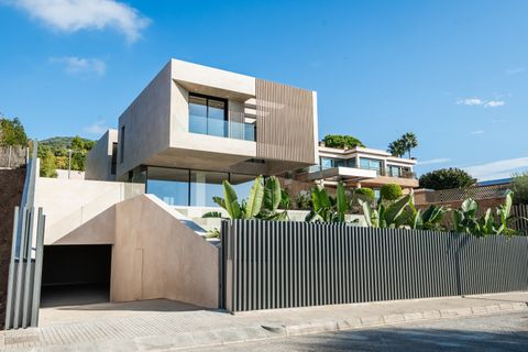 Villa i Teia, Barcelona, Teia - € 4.900.000 | Ref: KBMN620 - foto 3