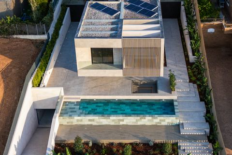 Villa i Teia, Barcelona, Teia - € 4.900.000 | Ref: KBMN620 - foto 4