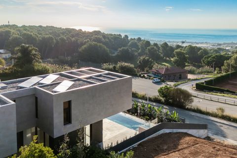 Villa i Teia, Barcelona, Teia - € 4.900.000 | Ref: KBMN620 - foto 5