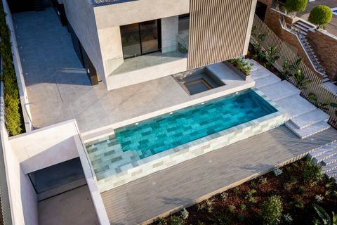Villa i Teia, Barcelona, Teia - € 4.900.000 | Ref: KBMN620 - foto 7
