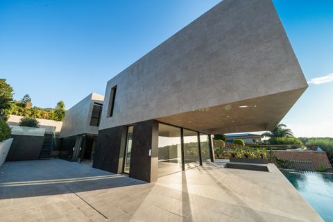 Villa i Teia, Barcelona, Teia - € 4.900.000 | Ref: KBMN620 - foto 9