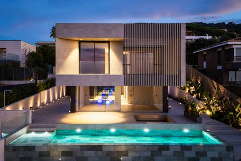 Villa i Teia, Barcelona, Teia - € 4.900.000 | Ref: KBMN620 - foto 40