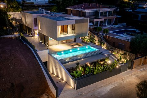 Villa i Teia, Barcelona, Teia - € 4.900.000 | Ref: KBMN620 - foto 42