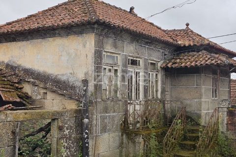 Villa i Chaves, Vila Real, Chaves - € 100.000 | Ref: ZMPT579024 - foto 2