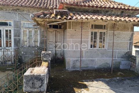Villa i Chaves, Vila Real, Chaves - € 100.000 | Ref: ZMPT579024 - foto 14