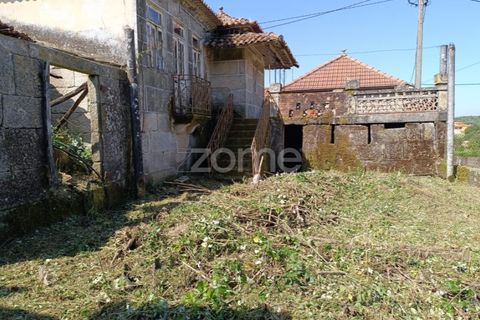 Villa i Chaves, Vila Real, Chaves - € 100.000 | Ref: ZMPT579024 - foto 15