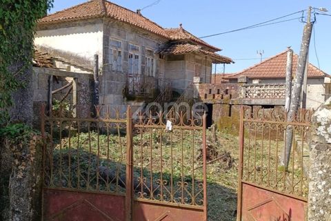 Villa i Chaves, Vila Real, Chaves - € 100.000 | Ref: ZMPT579024 - foto 16