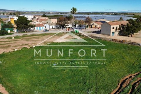 Helårsgrund i Torre Pacheco, Murcia, Torre Pacheco - € 189.900 | Ref: JB026-D - foto 3