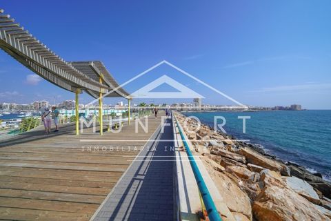 Rækkehus i Torrevieja, Alicante, Torrevieja - € 119.900 | Ref: EZ005-D - foto 15