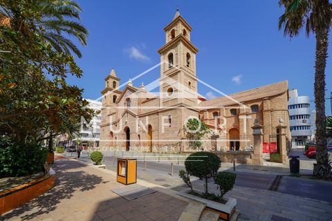 Rækkehus i Torrevieja, Alicante, Torrevieja - € 119.900 | Ref: EZ005-D - foto 16