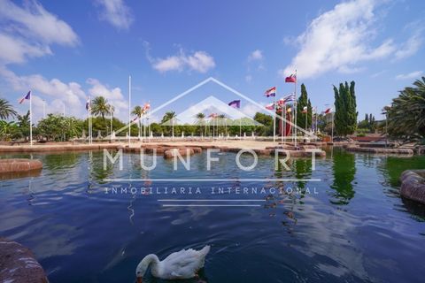 Rækkehus i Torrevieja, Alicante, Torrevieja - € 119.900 | Ref: EZ005-D - foto 24