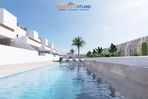 Leilighet i Dolores, Alicante, Dolores - € 319 900 | Ref: FBU22168 - foto 2