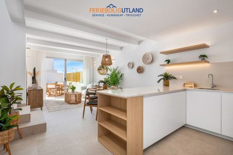 Leilighet i Dolores, Alicante, Dolores - € 319 900 | Ref: FBU22168 - foto 6