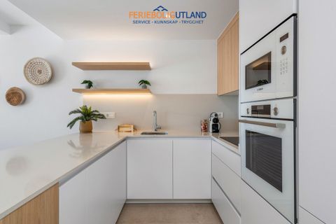 Leilighet i Dolores, Alicante, Dolores - € 319 900 | Ref: FBU22168 - foto 8