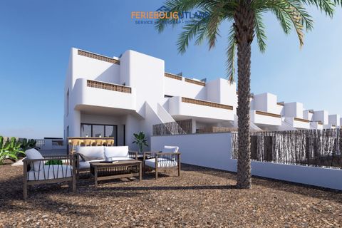Leilighet i Dolores, Alicante, Dolores - € 319 900 | Ref: FBU22168 - foto 13