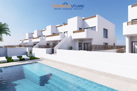 Leilighet i Dolores, Alicante, Dolores - € 319 900 | Ref: FBU22168 - foto 15