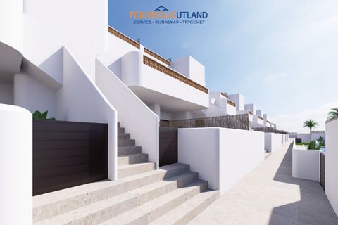 Leilighet i Dolores, Alicante, Dolores - € 319 900 | Ref: FBU22168 - foto 17