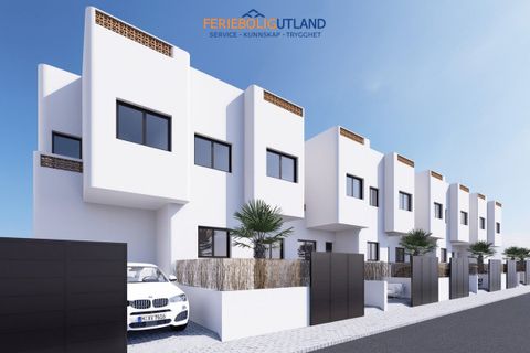 Leilighet i Dolores, Alicante, Dolores - € 319 900 | Ref: FBU22168 - foto 18