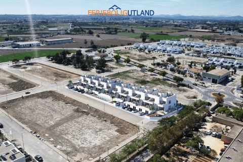 Leilighet i Dolores, Alicante, Dolores - € 319 900 | Ref: FBU22168 - foto 22