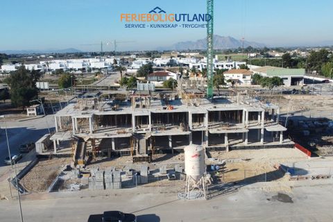 Leilighet i Dolores, Alicante, Dolores - € 319 900 | Ref: FBU22168 - foto 32
