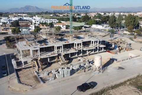 Leilighet i Dolores, Alicante, Dolores - € 319 900 | Ref: FBU22168 - foto 33
