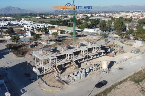 Leilighet i Dolores, Alicante, Dolores - € 319 900 | Ref: FBU22168 - foto 34