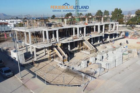 Leilighet i Dolores, Alicante, Dolores - € 319 900 | Ref: FBU22168 - foto 40