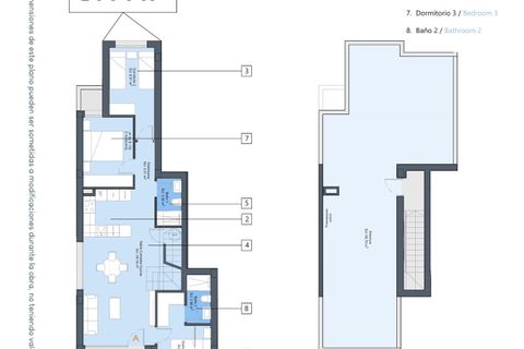 Leilighet i Dolores, Alicante, Dolores - € 319 900 | Ref: FBU22168 - foto 50