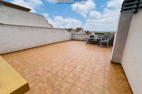 Byhus i Daya Nueva, Alicante, Daya Nueva - € 140.000 | Ref: FBU22183 - foto 11