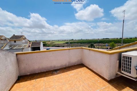 Byhus i Daya Nueva, Alicante, Daya Nueva - € 140.000 | Ref: FBU22183 - foto 12