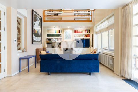 Reihenhaus in Betera, Valencia, Betera - € 945.000 | Ref: GA246/6904 - Foto 2