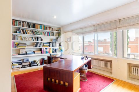 Reihenhaus in Betera, Valencia, Betera - € 945.000 | Ref: GA246/6904 - Foto 21