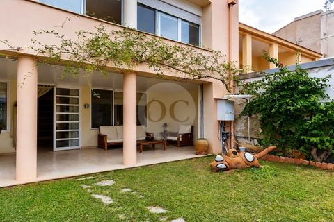 Casa adosada en Betera, Valencia, Betera - € 945.000 | Ref: GA246/6904 - photo 1