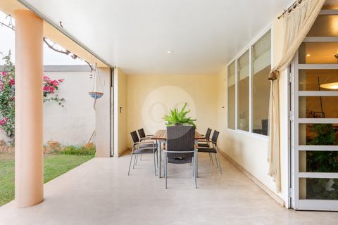 Casa adosada en Betera, Valencia, Betera - € 945.000 | Ref: GA246/6904 - photo 3