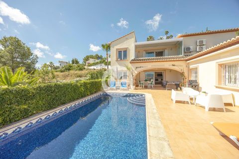 Villa em Javea, Alicante, Javea - € 995.000 | Ref: JH087/6904 - foto 1