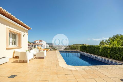 Villa em Javea, Alicante, Javea - € 995.000 | Ref: JH087/6904 - foto 2