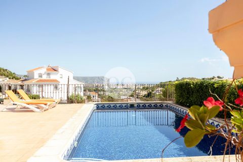 Villa em Javea, Alicante, Javea - € 995.000 | Ref: JH087/6904 - foto 3