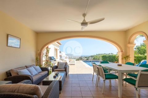 Villa em Javea, Alicante, Javea - € 995.000 | Ref: JH087/6904 - foto 4