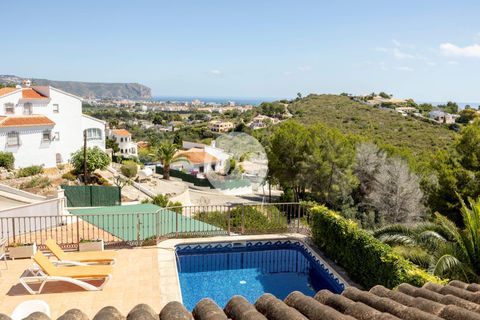 Villa em Javea, Alicante, Javea - € 995.000 | Ref: JH087/6904 - foto 6