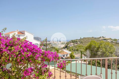 Villa em Javea, Alicante, Javea - € 995.000 | Ref: JH087/6904 - foto 7