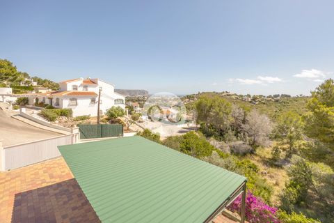 Villa em Javea, Alicante, Javea - € 995.000 | Ref: JH087/6904 - foto 37