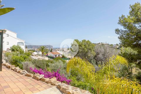 Villa em Javea, Alicante, Javea - € 995.000 | Ref: JH087/6904 - foto 39