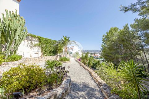 Villa em Javea, Alicante, Javea - € 995.000 | Ref: JH087/6904 - foto 42